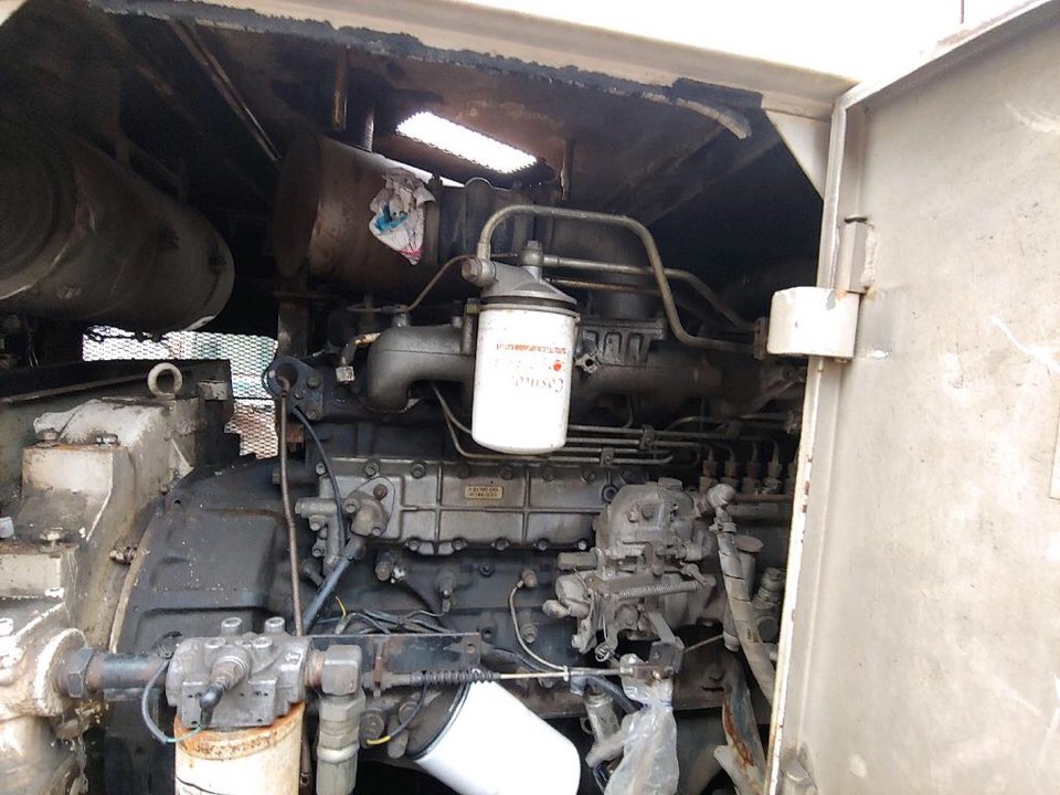 1998 FURUKAWA HCR9-SII-17947716