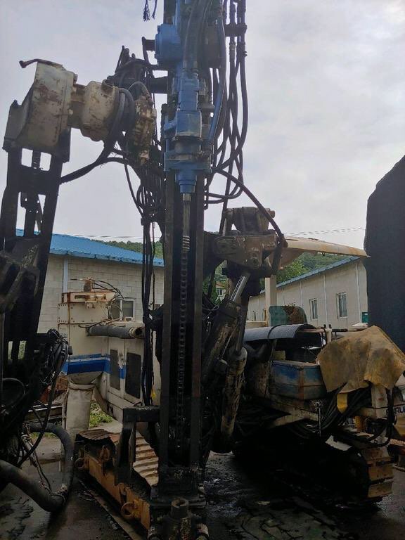 1998 FURUKAWA HCR9-SII-17947714