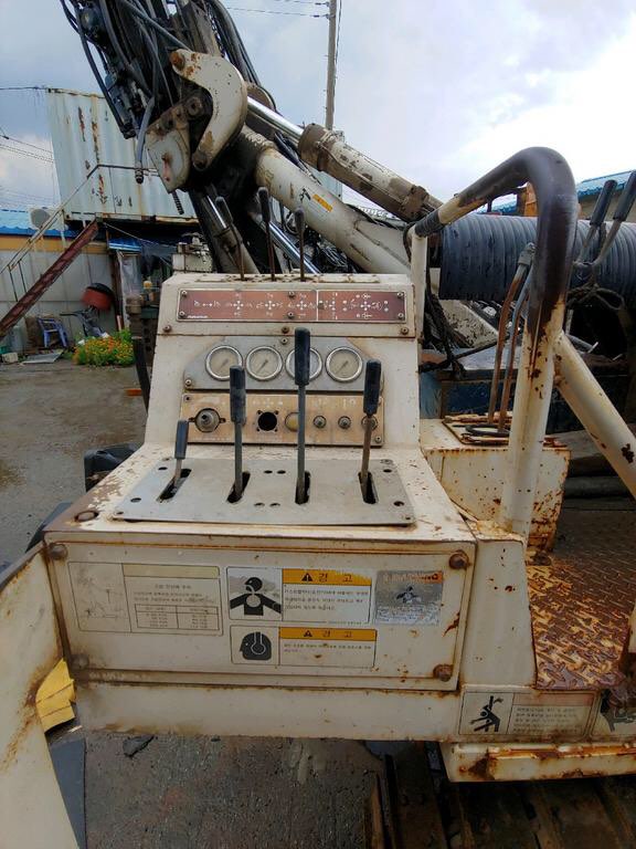 1998 FURUKAWA HCR9-SII-17947718