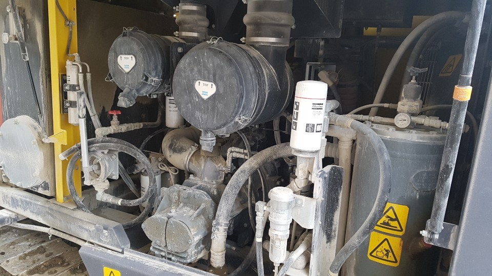 2017 اطلس كوبكو POWERROC T35-17950452