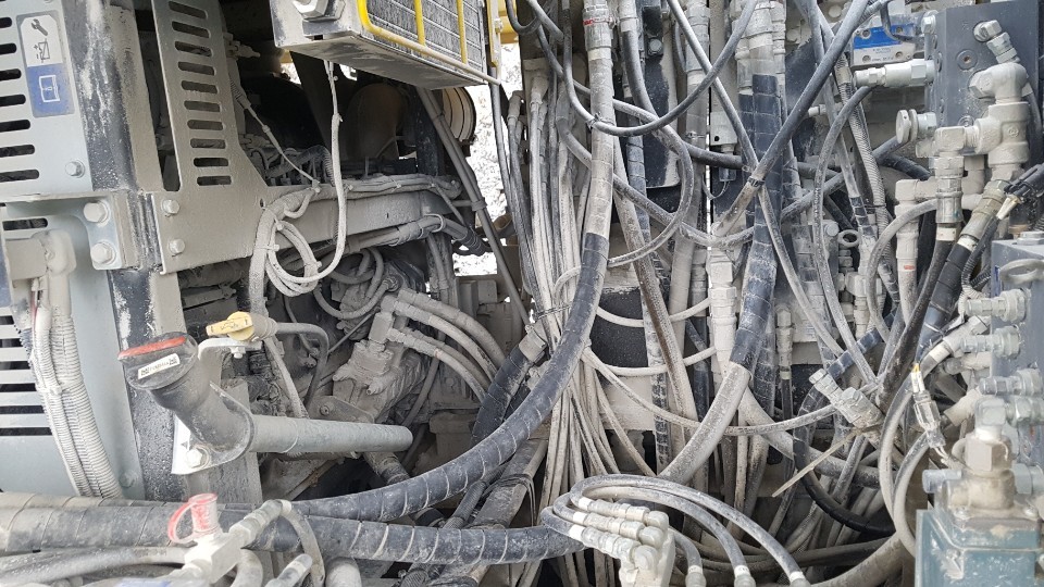 2017 اطلس كوبكو POWERROC T35-17950454