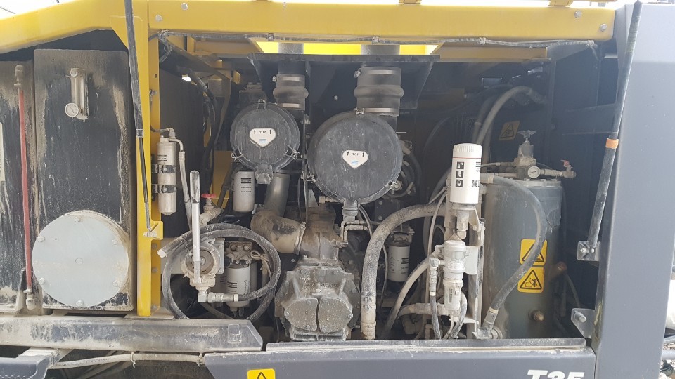 2017 اطلس كوبكو POWERROC T35-17950450