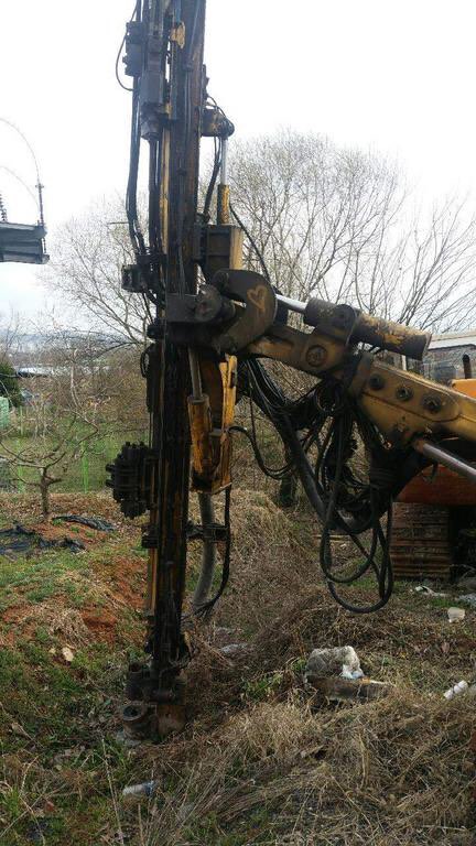 Everdigm RD10EV-17950471