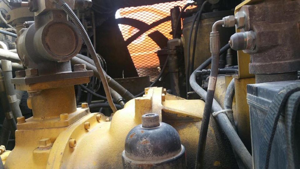 Everdigm RD10EV-17950472