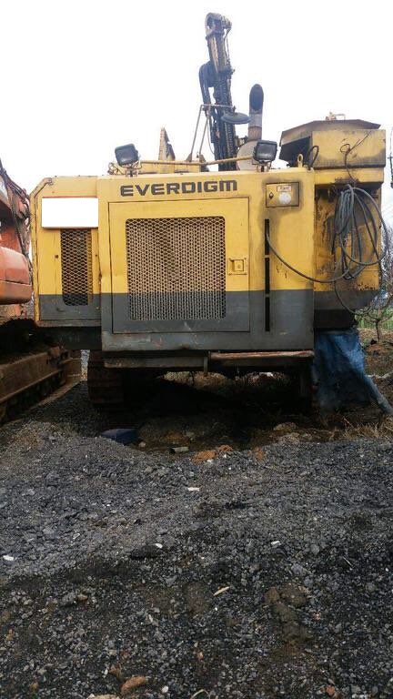 Everdigm RD10EV-17950467