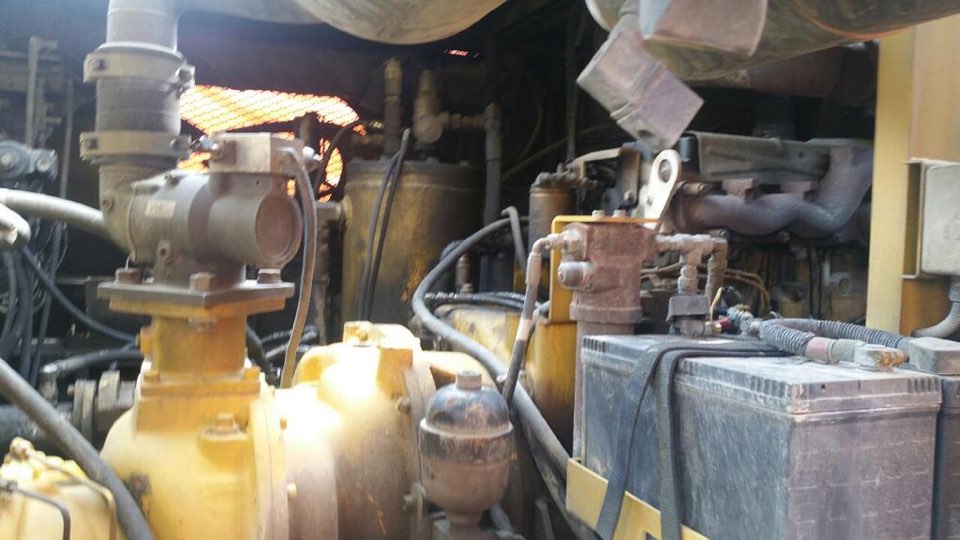 Everdigm RD10EV-17950468