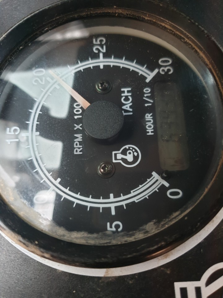 2013 Everdigm ECD45-17949564