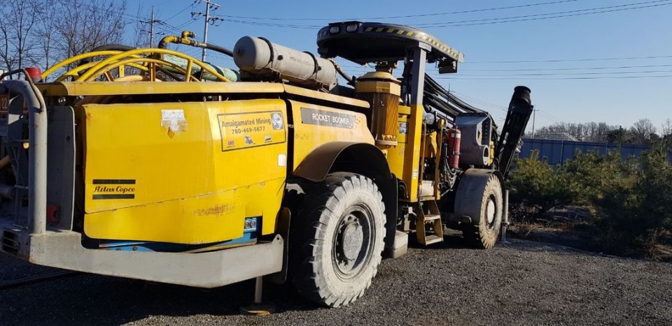 2007 اطلس كوبكو M2D-17951475