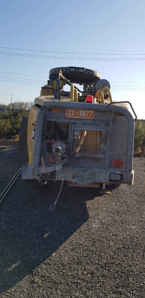 2007 اطلس كوبكو M2D-17951476