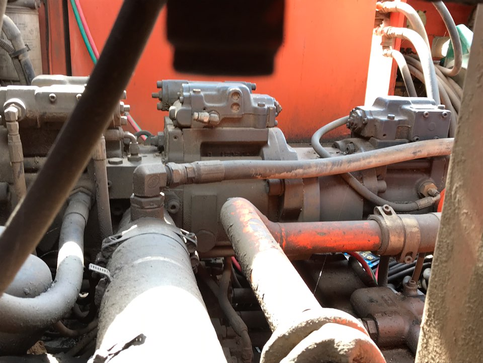 2013 HANJIN P7000-17951491