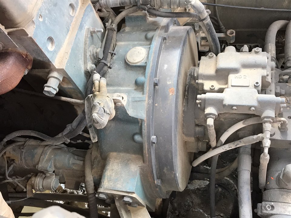 2013 HANJIN P7000-17951493