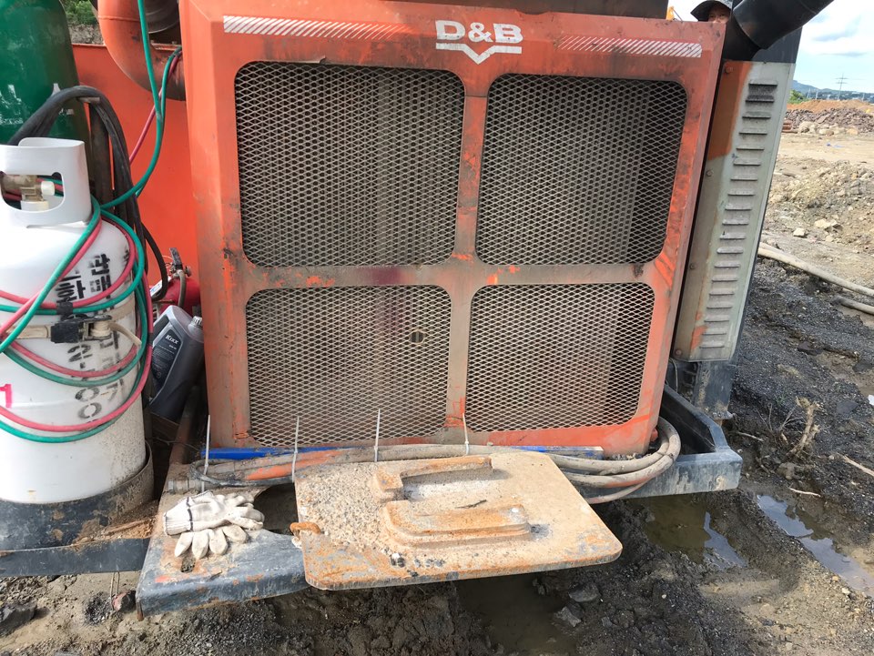 2013 HANJIN P7000-17951497