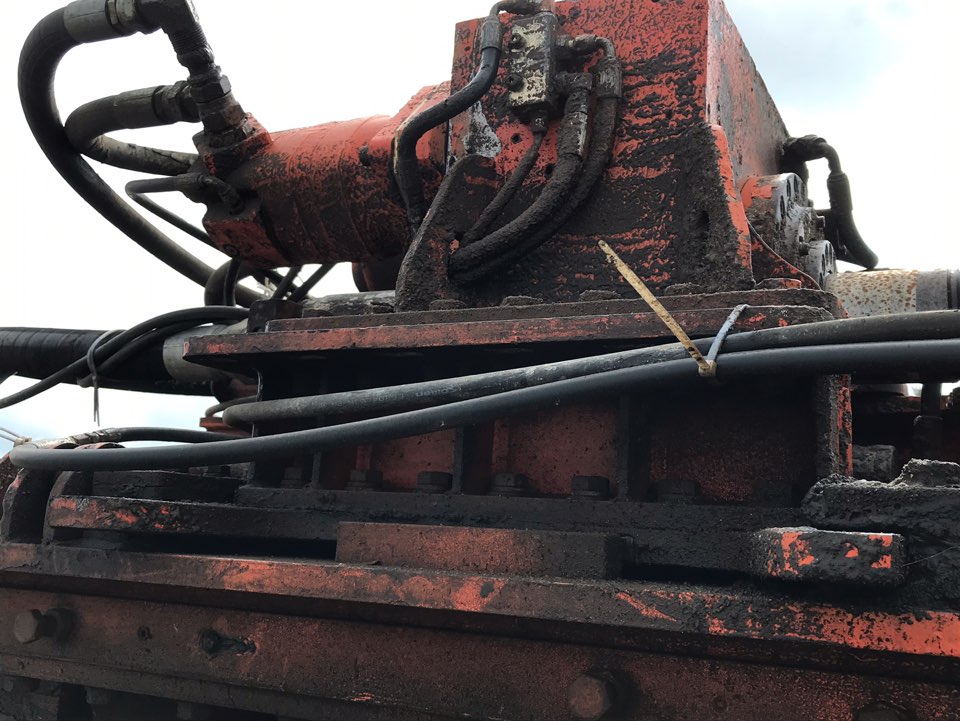 2013 HANJIN P7000-17951496