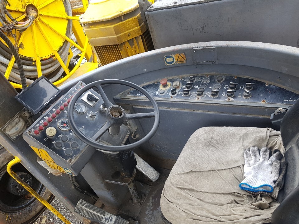 2004 اطلس كوبكو ROCKET BOOMER L2C-17951416