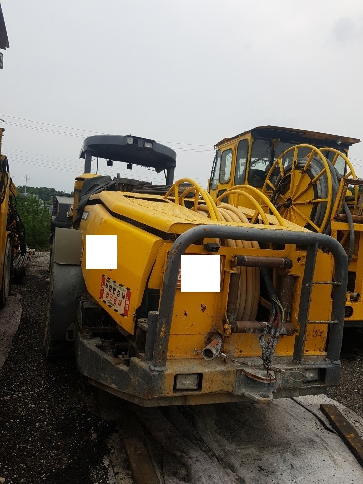 2004 اطلس كوبكو ROCKET BOOMER L2C-17951413