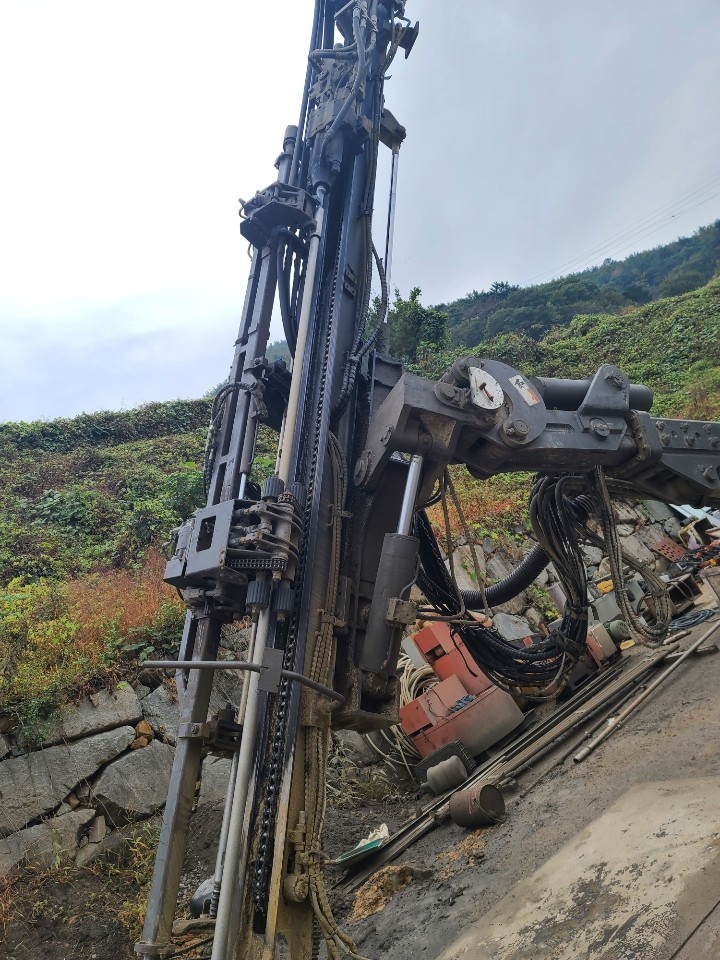 2013 Everdigm ECD45-17951448