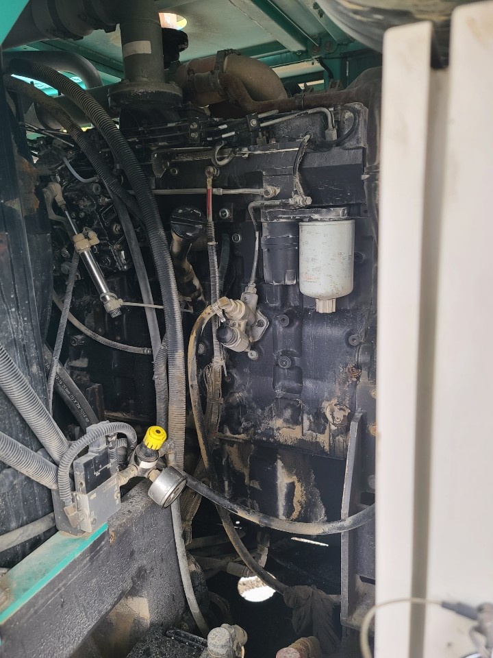 2013 Everdigm ECD45-17951452