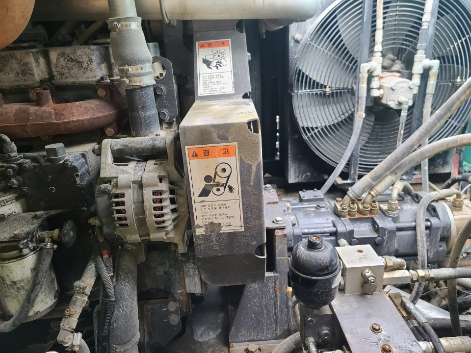 2013 Everdigm ECD45-17951449