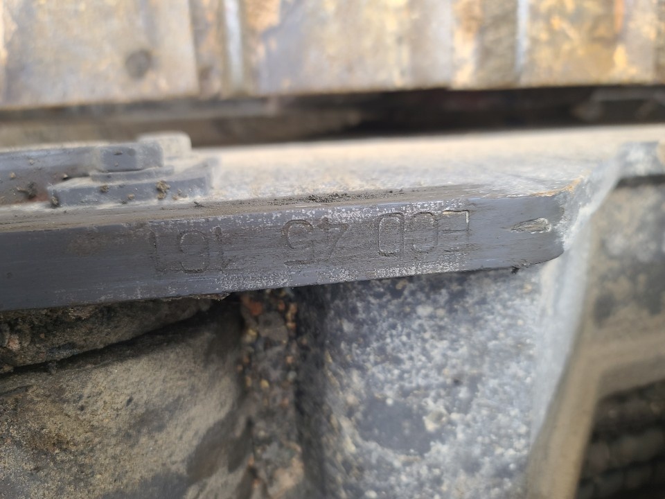 2013 Everdigm ECD45-17951446