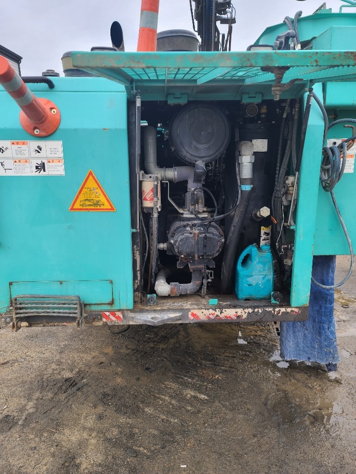 2013 Everdigm ECD45-17951444