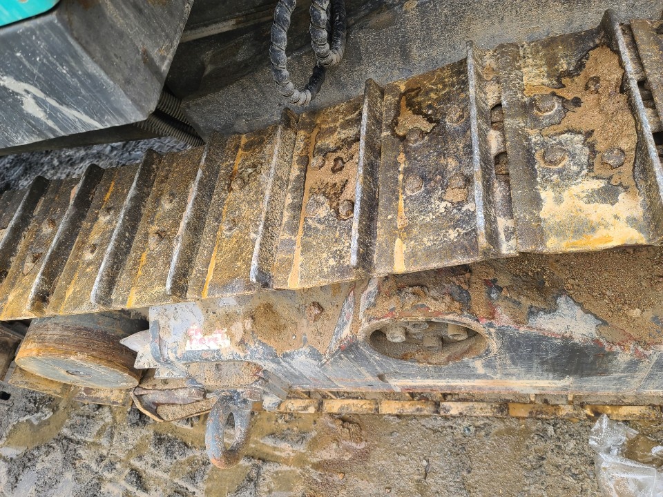 2013 Everdigm ECD45-17951445