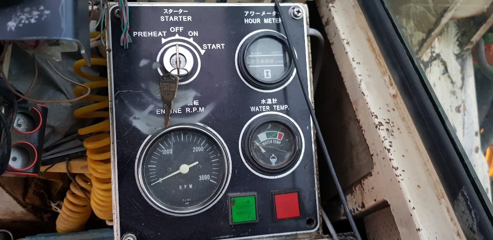 2002 OVERSEAS BRAND TCD928C-17951386