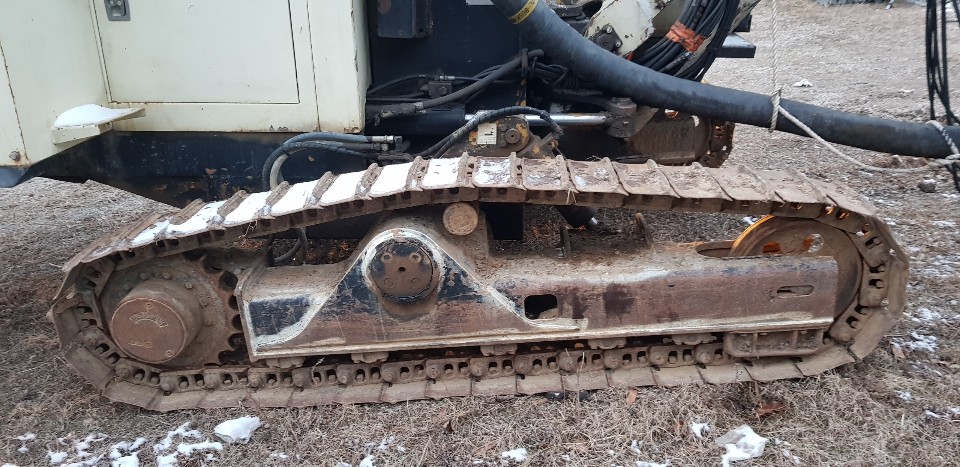 2002 OVERSEAS BRAND TCD928C-17951383