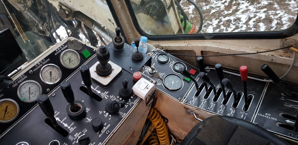 2002 OVERSEAS BRAND TCD928C-17951385