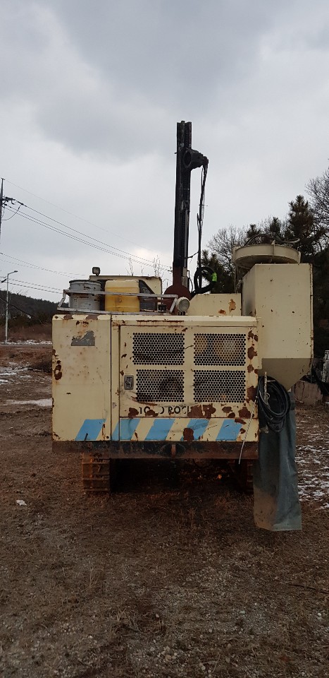 2002 OVERSEAS BRAND TCD928C-17951384