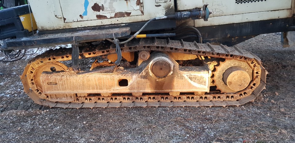 2002 OVERSEAS BRAND TCD928C-17951381