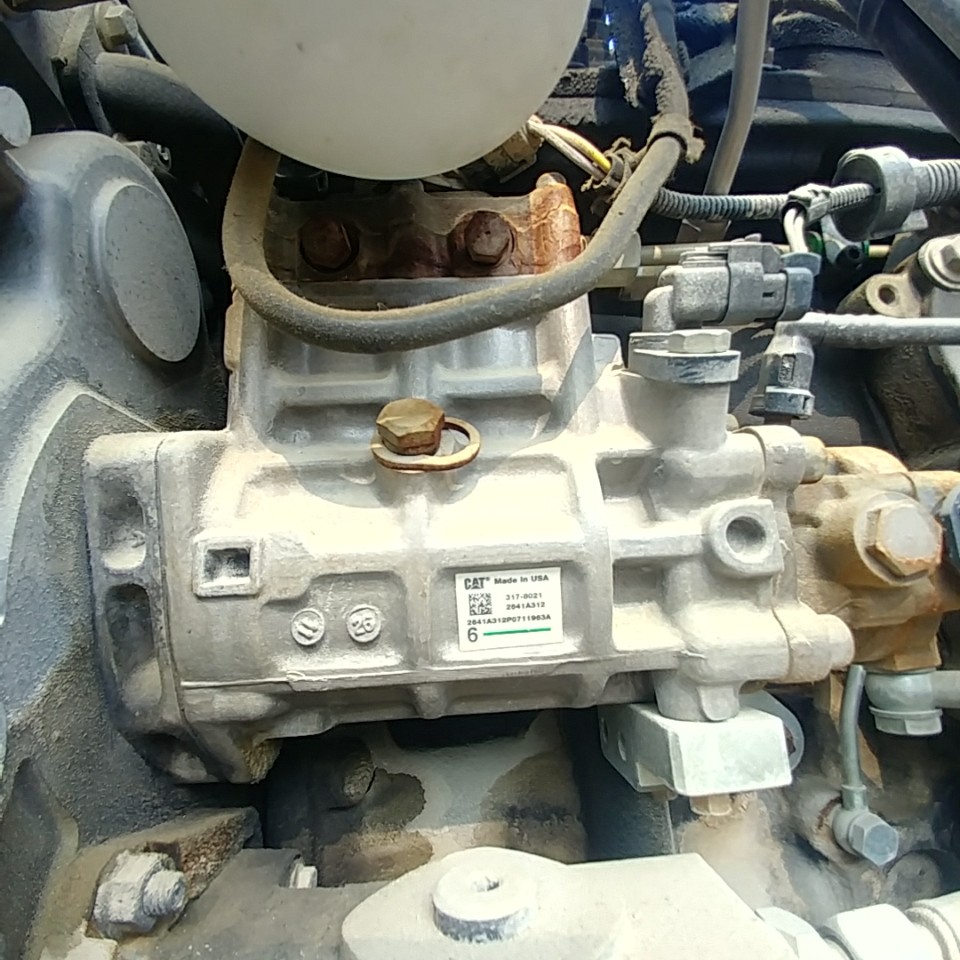 2012 Atlas Copco Girodrill VH-17950334