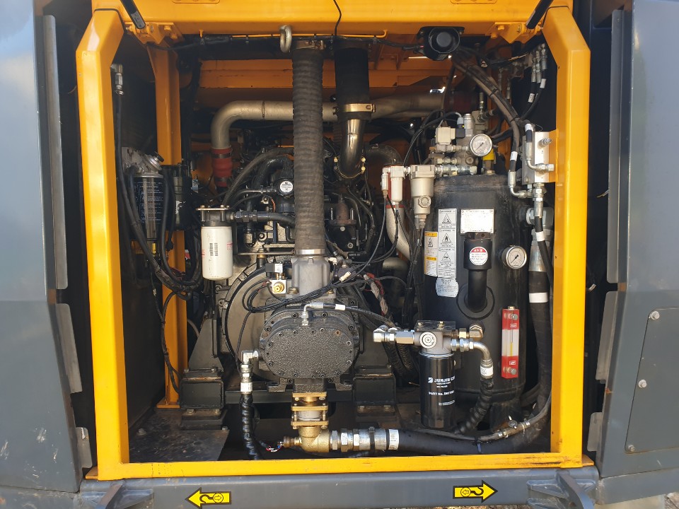 2019 جيونجن JD900-17951409