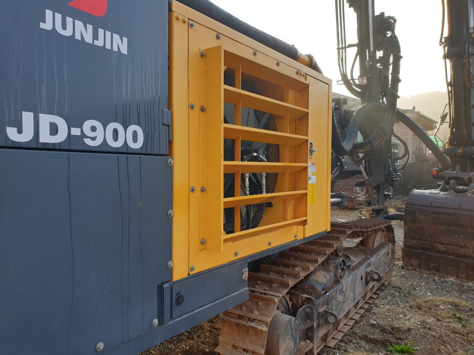 2019 جيونجن JD900-17951410