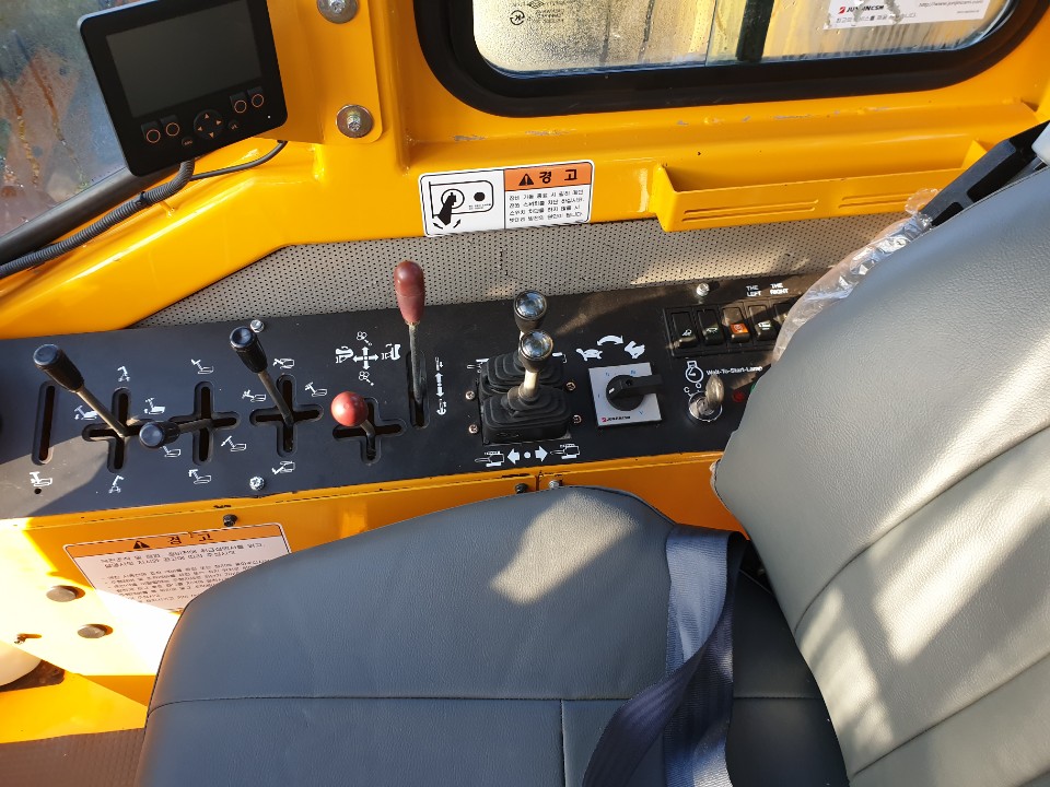 2019 جيونجن JD900-17951403