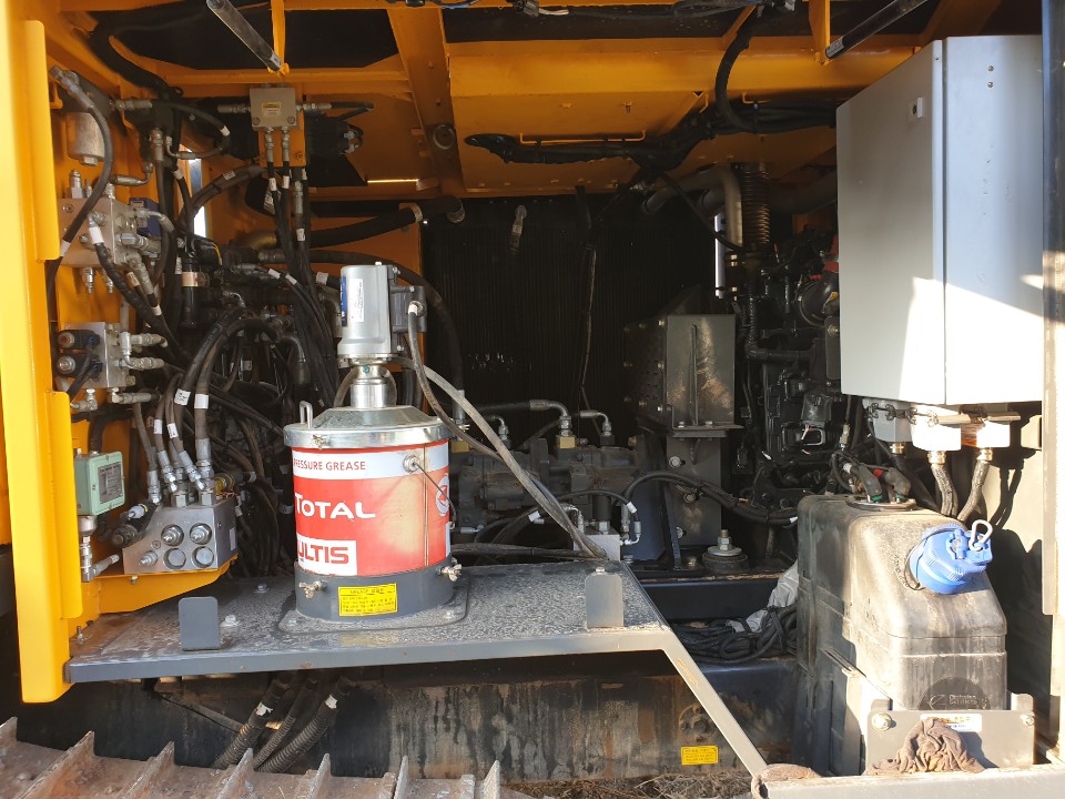 2019 جيونجن JD900-17951408