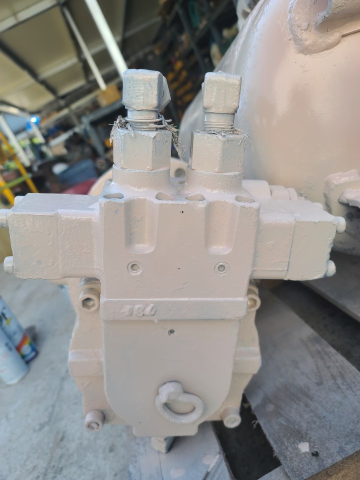 Others 9DS Feed motor-17951347