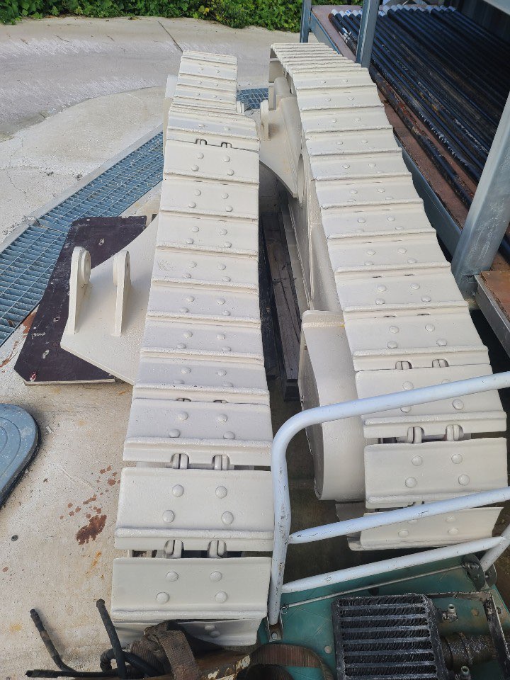 Others Furukawa drill 9DS-17950297