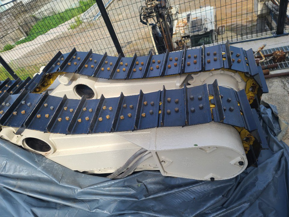 Others Furukawa drill 9DS-17950294