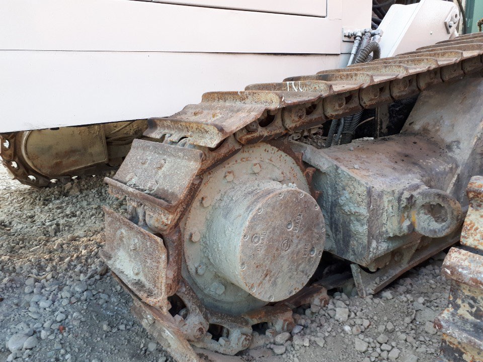 2003 فوروكاوا HCR9-DSII-17951364