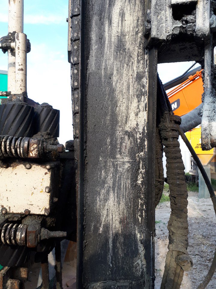 2003 فوروكاوا HCR9-DSII-17951368