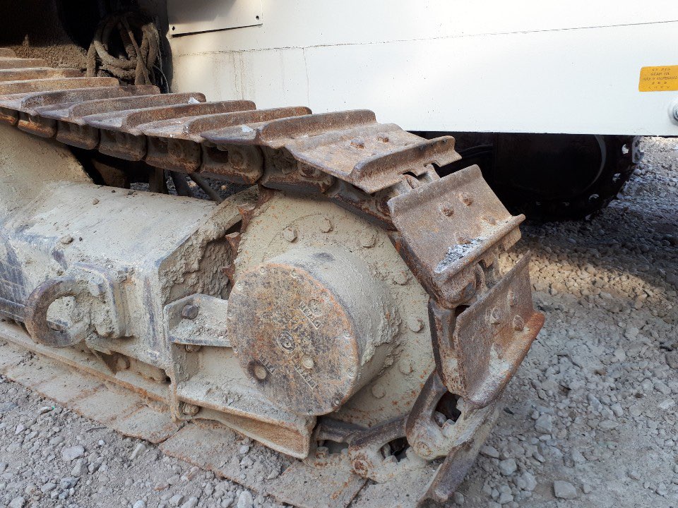 2003 فوروكاوا HCR9-DSII-17951365