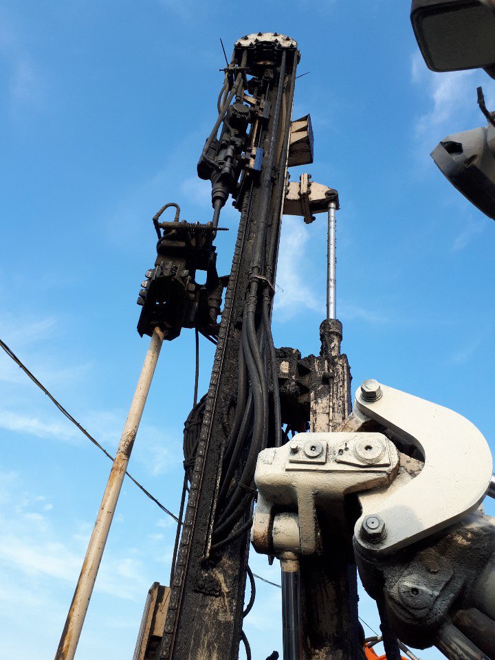 2003 فوروكاوا HCR9-DSII-17951367