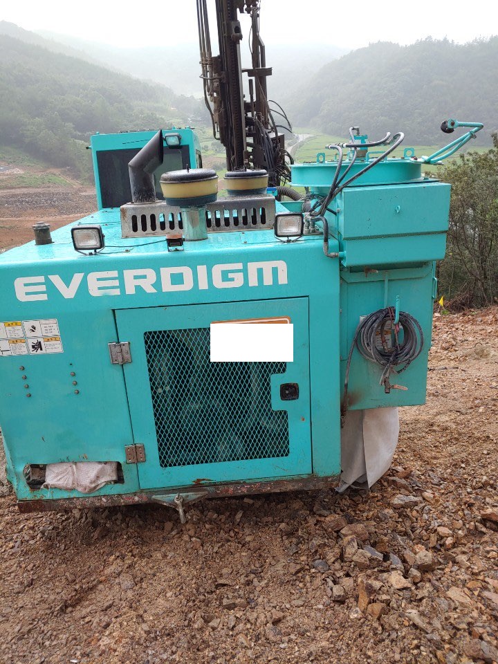 2015 Everdigm ECD40II-17951305