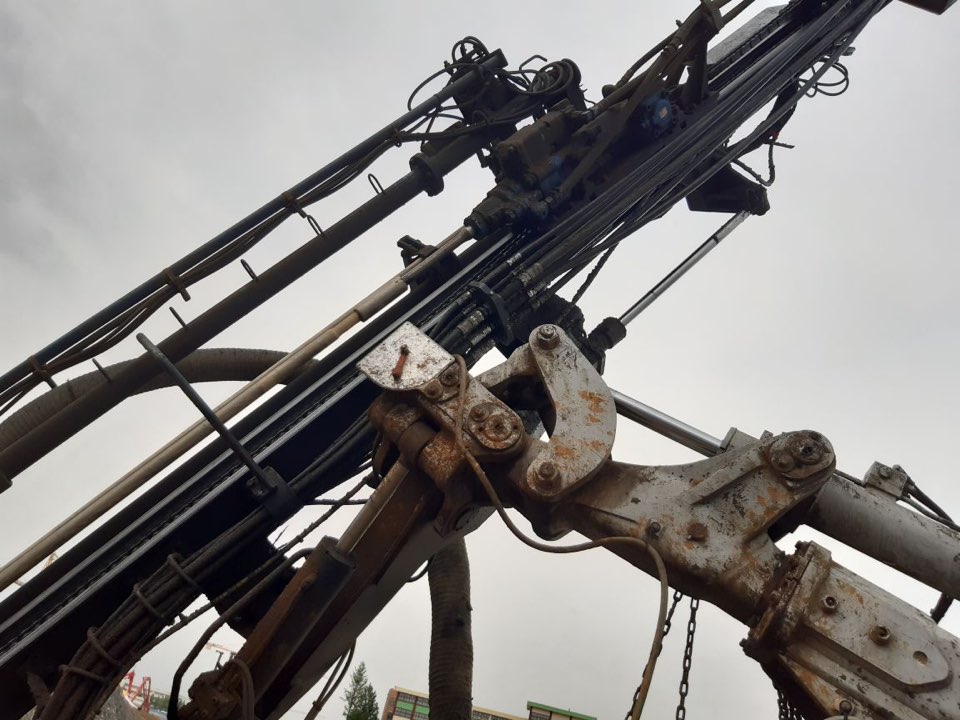 2014 فوروكاوا HCR1200EDII-17951320