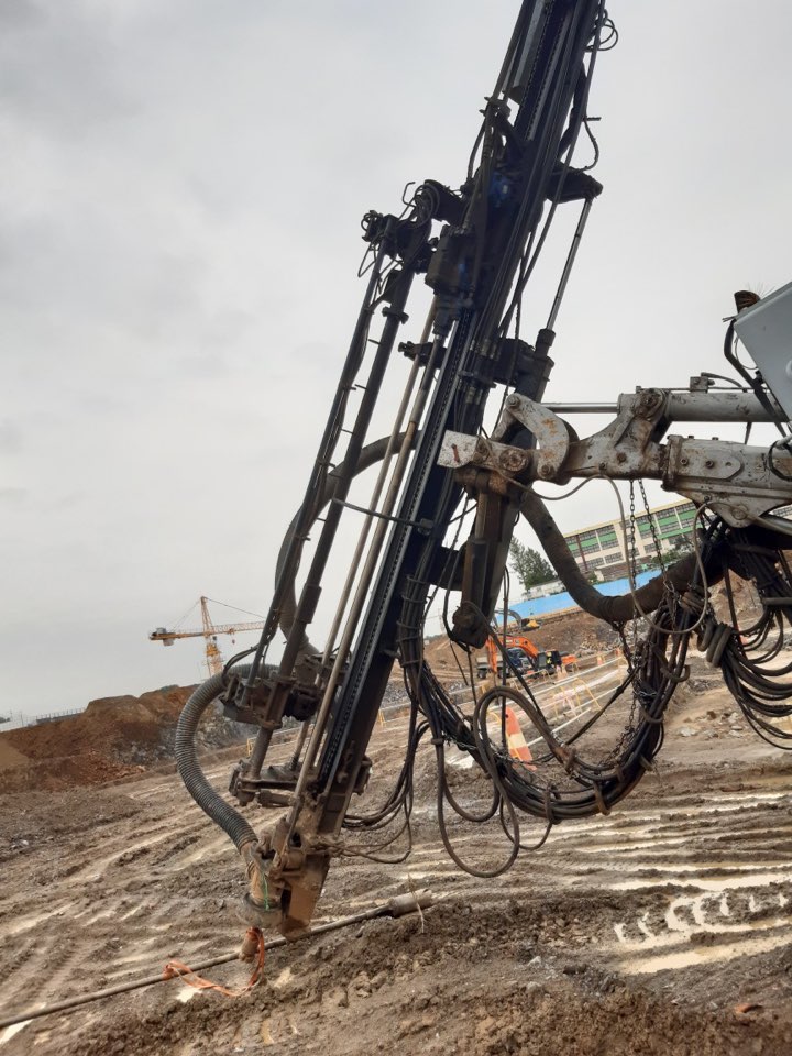 2014 فوروكاوا HCR1200EDII-17951319