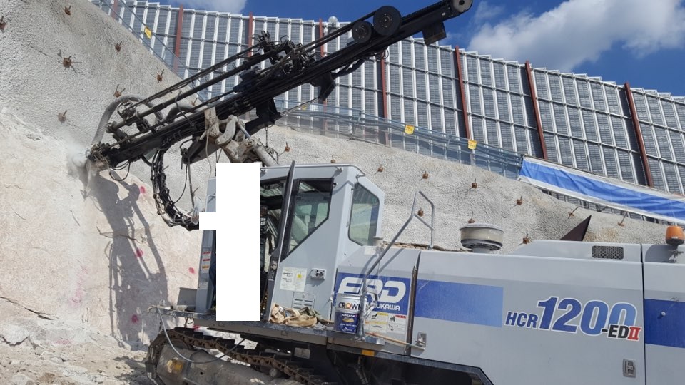 2014 فوروكاوا HCR1200EDII-17951313