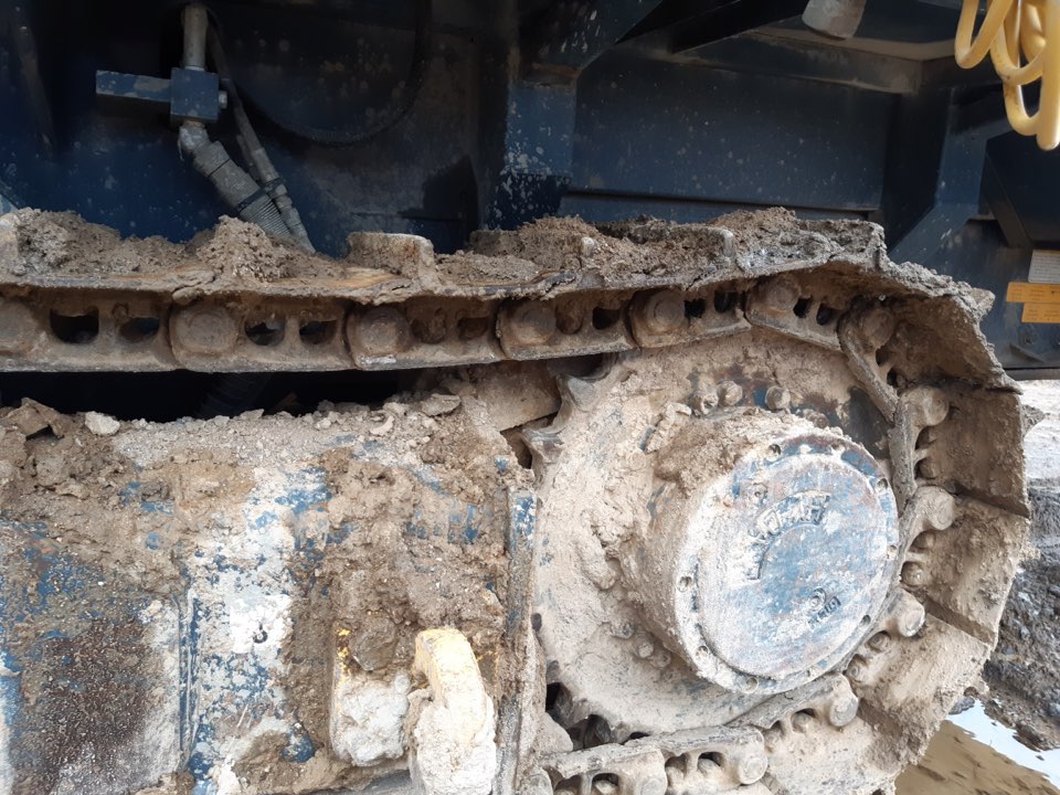 2014 فوروكاوا HCR1200EDII-17951316