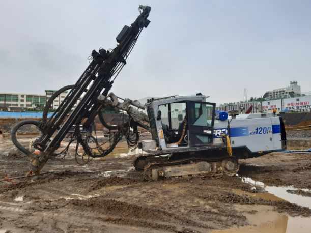 2014 فوروكاوا HCR1200EDII-17951317