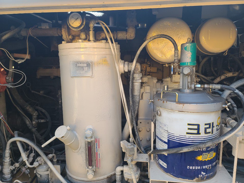 2003 فوروكاوا HCR9DSII-17951328