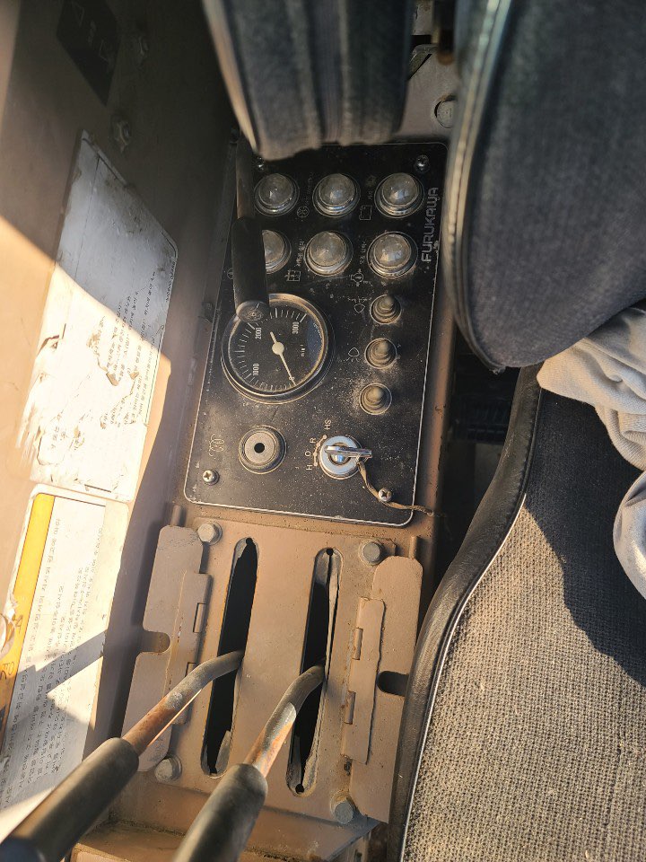 2003 فوروكاوا HCR9DSII-17951329